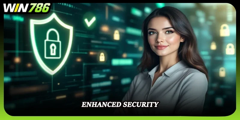 Enhanced Security