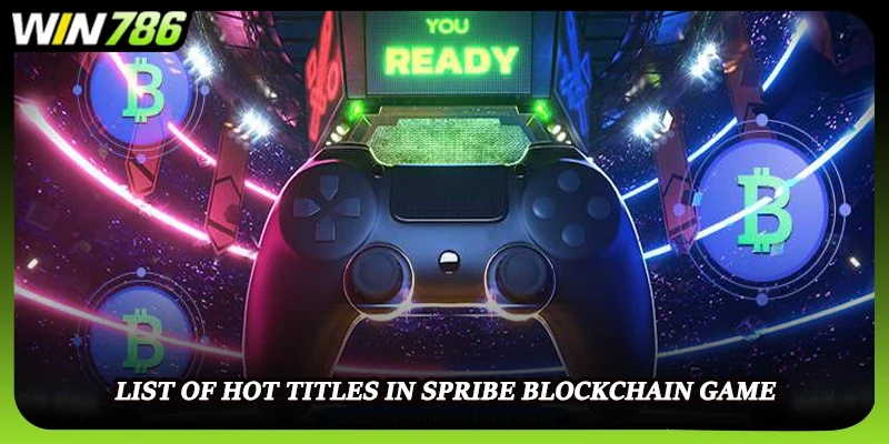 List of hot titles in Spribe Blockchain Game