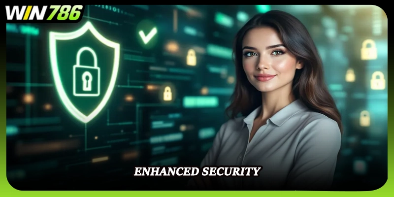 Enhanced Security