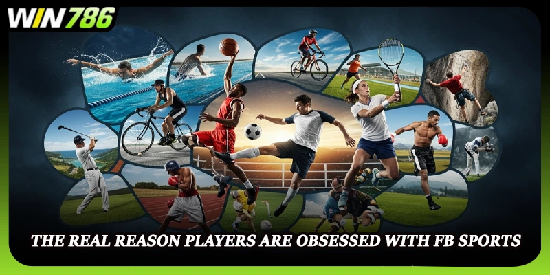 The real reason players are obsessed with FB Sports