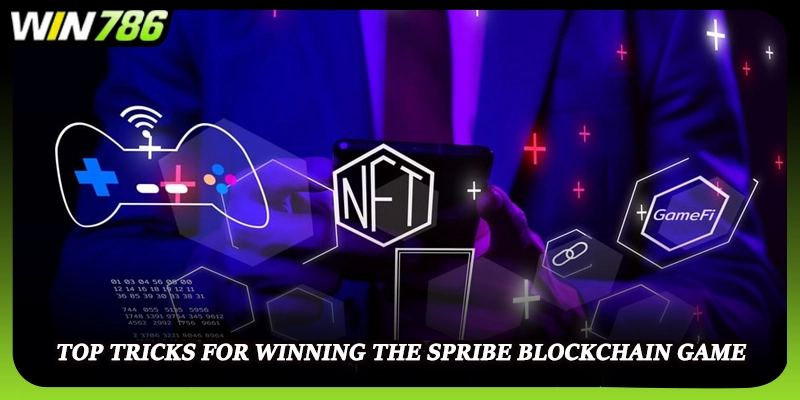 Top tricks for winning the Spribe Blockchain Game