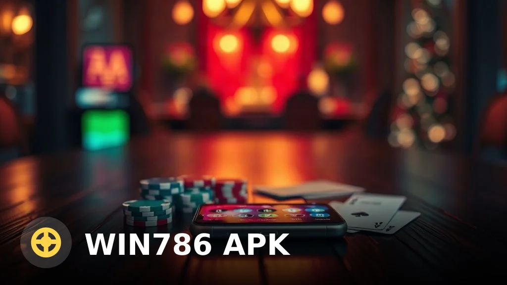 Win786 APK Download Guide: Features, Installation, and Safety Tips
