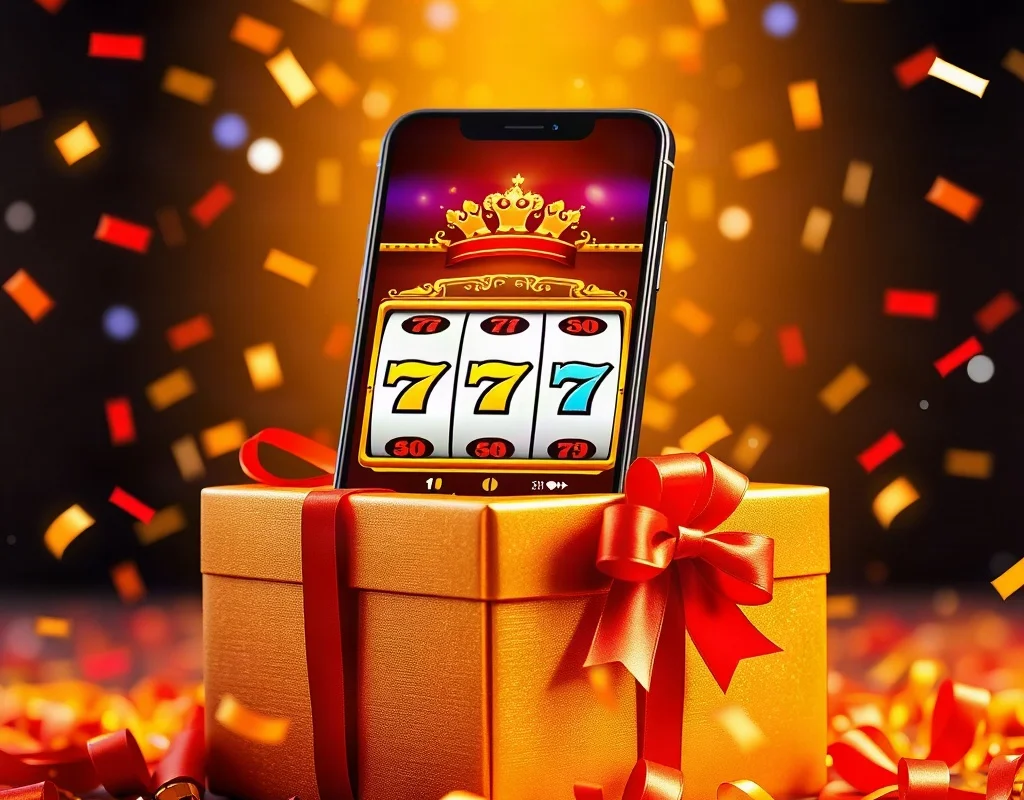 Welcome bonus on WIN786