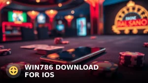 Win786 Download For iOS: How to Install & Play on iPhone in 2026