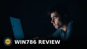 Win786 Review: Is It Legit or a Scam? A Thorough Safety Check