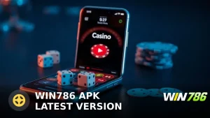 WIN786 APK Latest Version 2025: Candid Review & Safe Guide