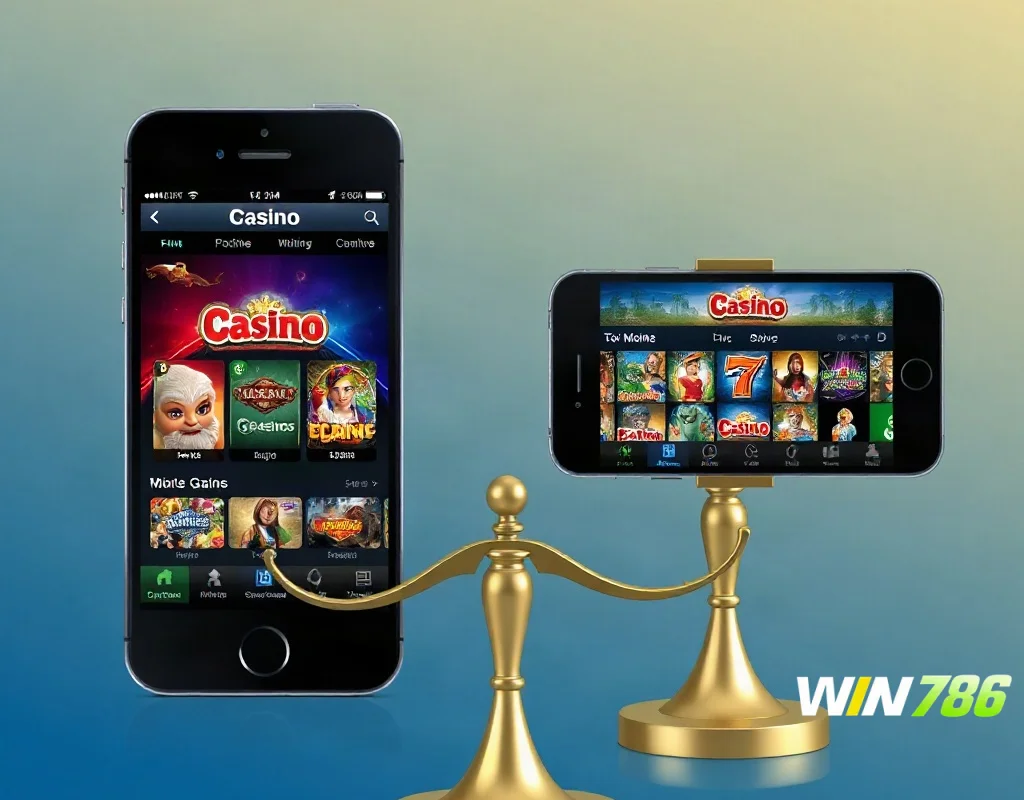 Comparison of WIN786 Aviator with other online casinos on payout speed and bonuses