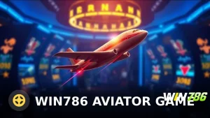 WIN786 Aviator Game Review 2025: Is It Legit? My Real Experience