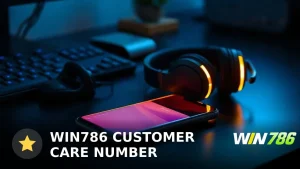 WIN786 Customer Care Number: Real Support Test & Safe Contacts 2025