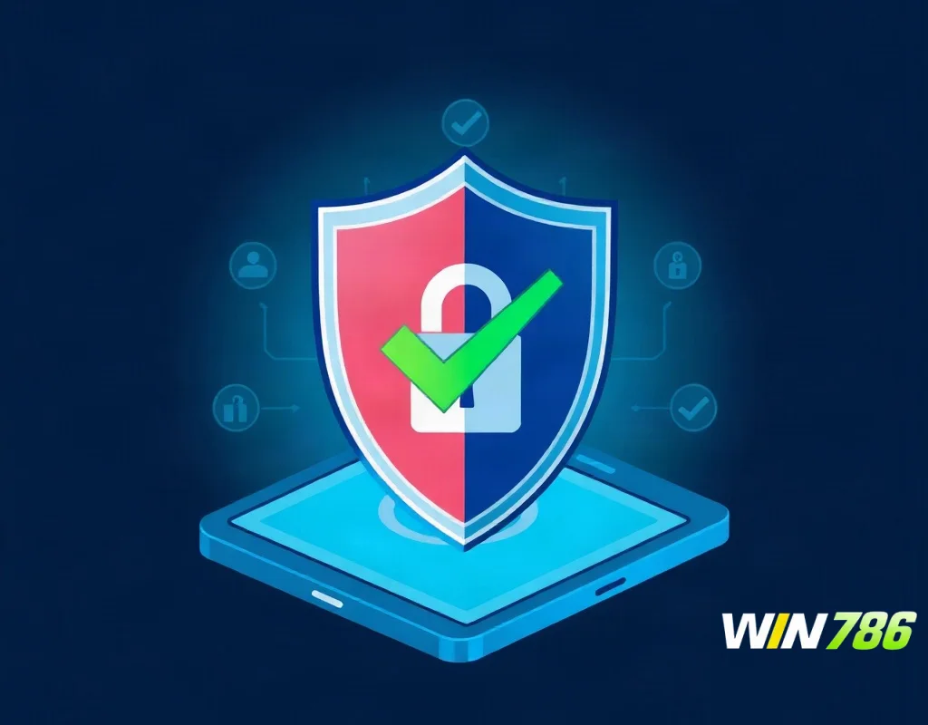 Safety and legitimacy of WIN786 Easypaisa withdrawals