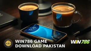 WIN786 Game Download Pakistan: Honest Review & Safety Check