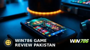 WIN786 Game Review Pakistan: Honest 2025 Verdict