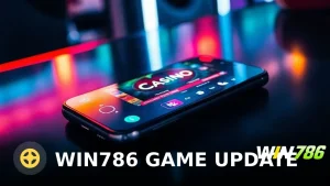 WIN786 Game Update: In-Depth Review & Latest Features 2026