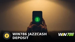 WIN786 JazzCash Deposit Guide: Steps, Limits & Real Withdrawal Test