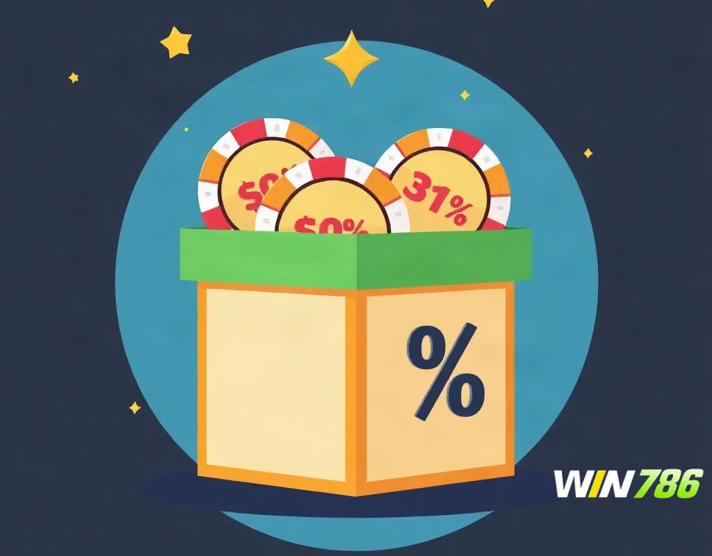 WIN786 bonuses and wagering requirements explained for JazzCash users