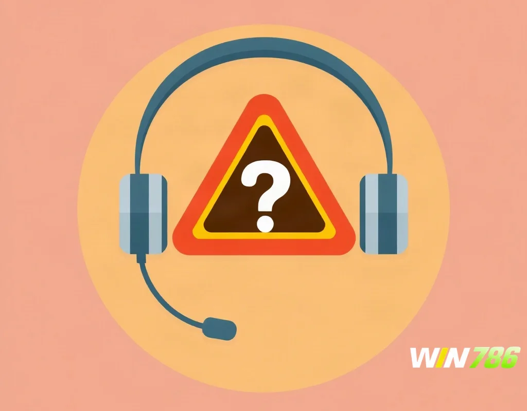 Common WIN786 JazzCash withdrawal problems and how to solve them