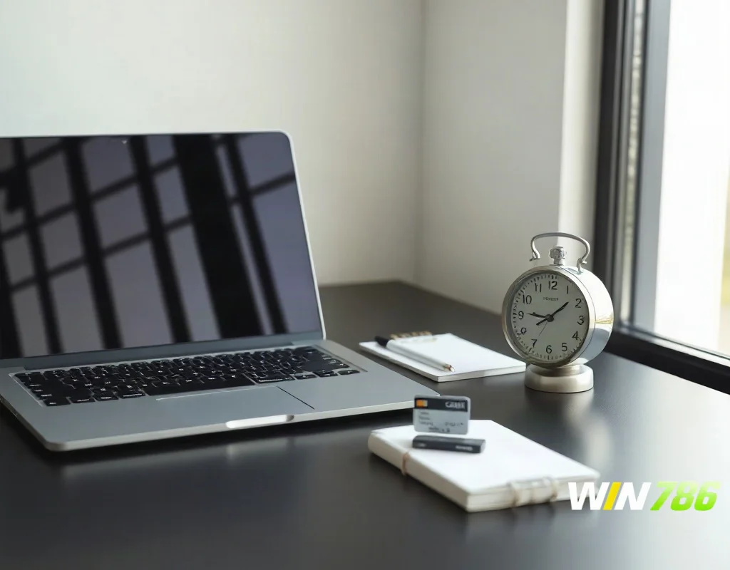 Table of withdrawal limits, processing times and fees for online casino payouts