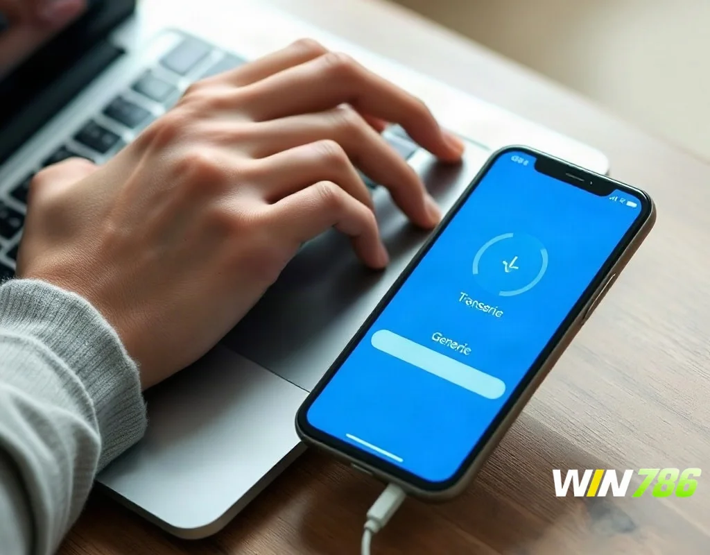 Step-by-step guide to submitting an online casino withdrawal request after verification