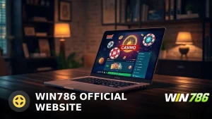 WIN786 Official Website Review 2025: Licensing, Bonuses & Payouts