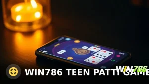 WIN786 Teen Patti Game Review 2025: Safe & Worth It?