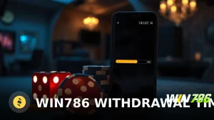 WIN786 Withdrawal Time in 2026: How Long Does It Really Take?